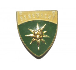 Фрачный значок N.O. Bergwacht